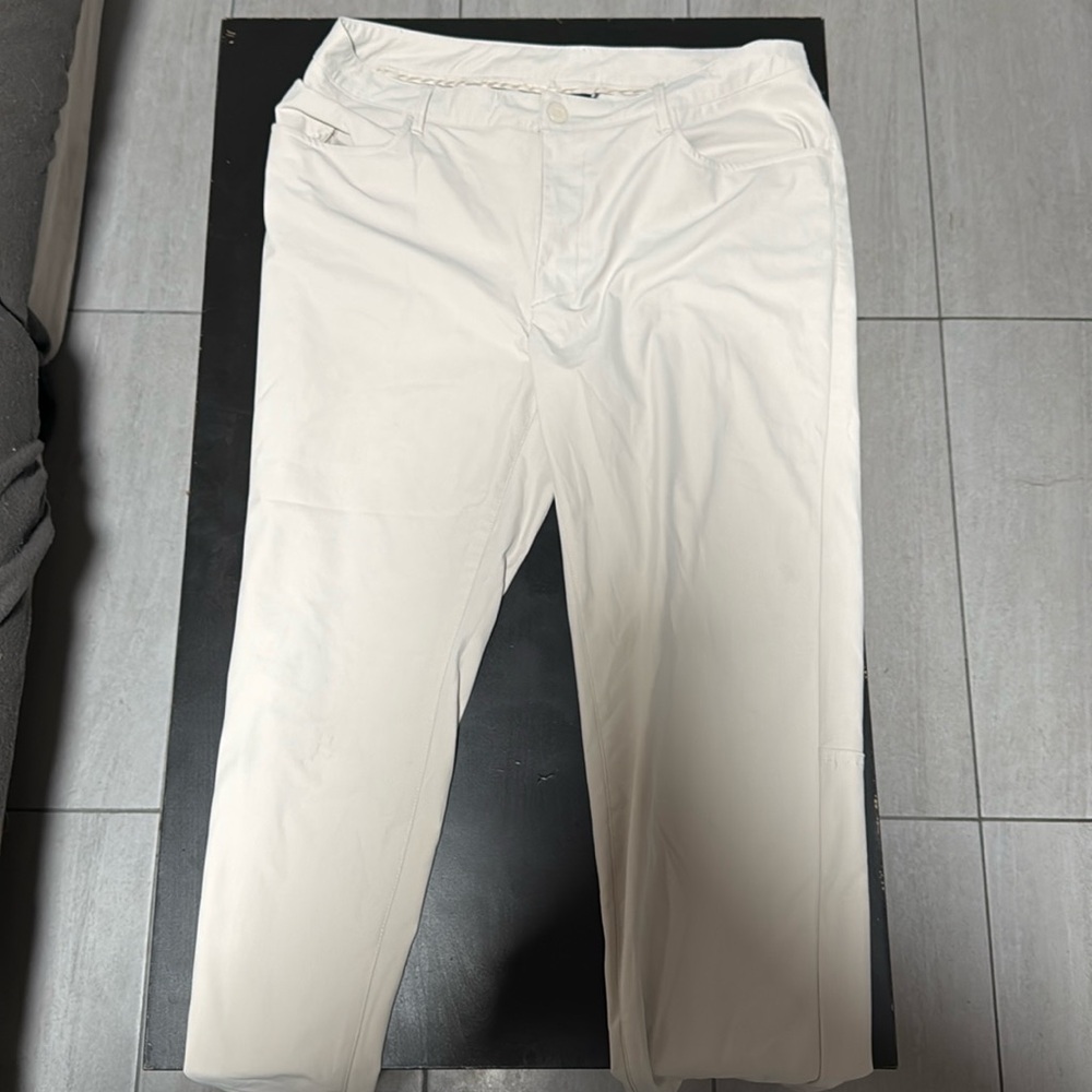 All in motion pants